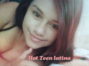 Hot_Teen_latina