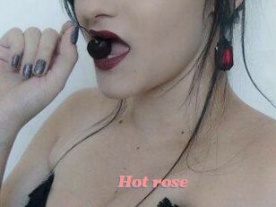 Hot_rose