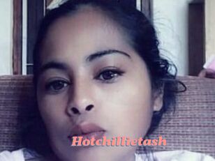 Hotchillietash