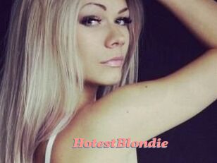 Hotest_Blondie