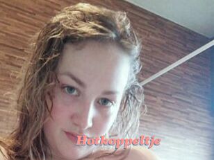 Hotkoppeltje