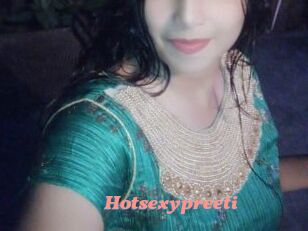 Hotsexypreeti