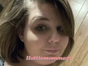 Hottiemomma25