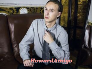 HowardAmigo