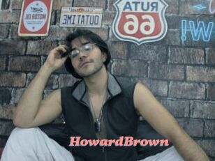 HowardBrown