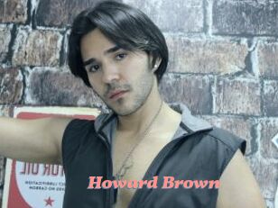 Howard_Brown