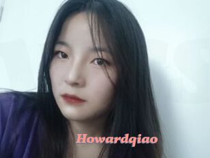 Howardqiao