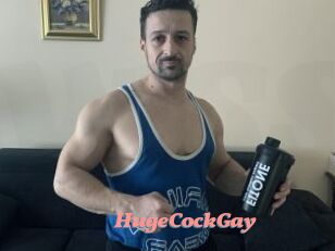 HugeCockGay