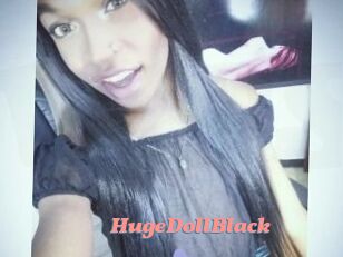 HugeDollBlack