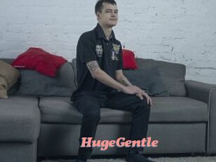 HugeGentle