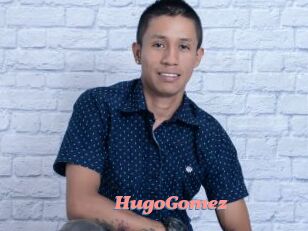 HugoGomez