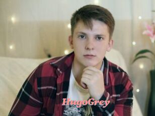 HugoGrey