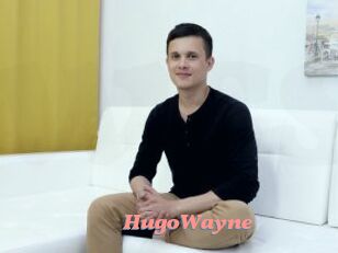 HugoWayne