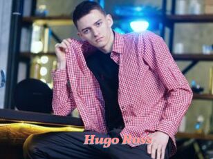 Hugo_Ross