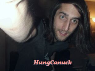 HungCanuck