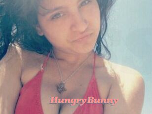 HungryBunny