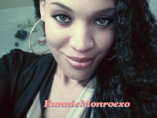 HunnieMonroexo