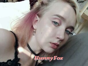 HunnyFox