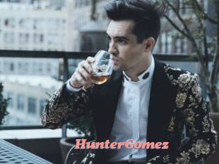 HunterGomez