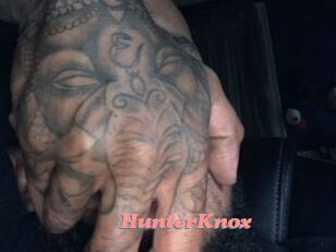 HunterKnox