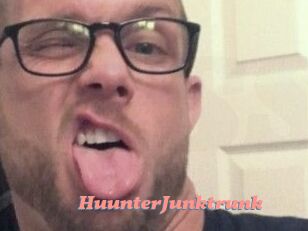 HuunterJunktrunk