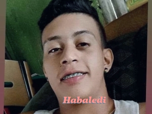 Habaledi