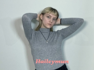 Haileymun