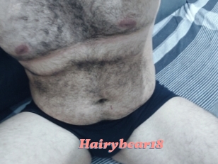 Hairybear18