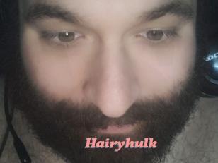 Hairyhulk