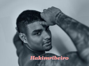 Hakimribeiro