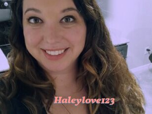 Haleylove123