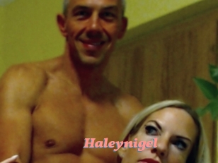 Haleynigel