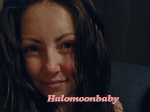 Halomoonbaby