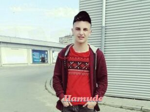 Hamude