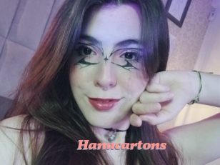 Hanacartons