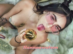 Hannaawatson