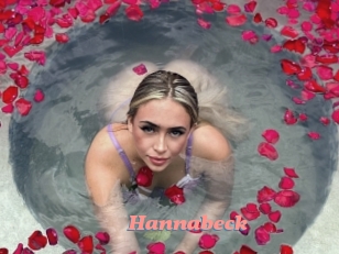 Hannabeck