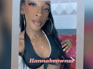 Hannabrownss