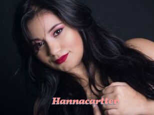 Hannacartter