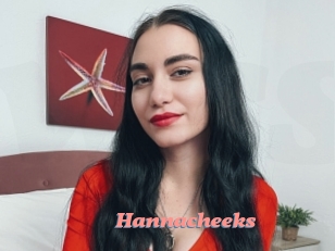 Hannacheeks