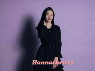 Hannachristy