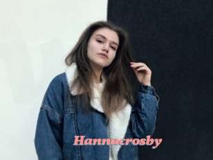 Hannacrosby