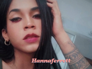 Hannaferrett