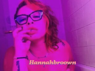 Hannahbroown