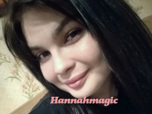 Hannahmagic