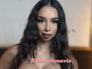 Hannahmavis