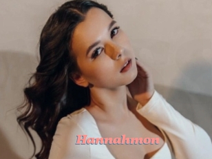 Hannahmon