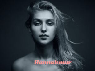 Hannahmur