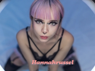 Hannahrussel