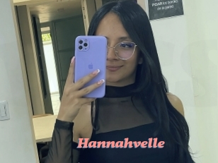 Hannahvelle